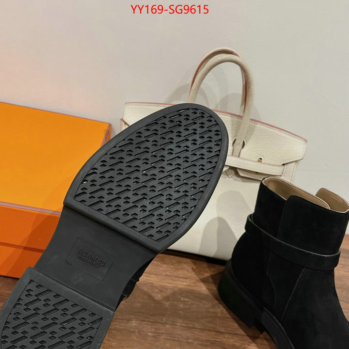 Women Shoes-Boots outlet 1:1 replica ID: SG9615 $: 169USD