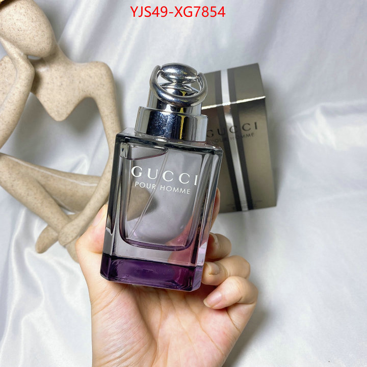 Perfume-Gucci what's best ID: XG7854 $: 49USD