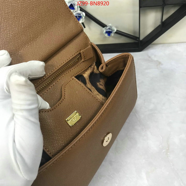 DG Bags(TOP)-Sicily 7 star ID: BN8920 $: 99USD