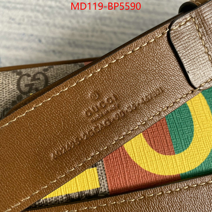 Gucci 5A Bags SALE ID: BP5590