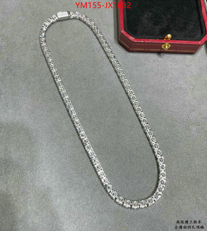 Jewelry-Cartier online store ID: JX1682 $: 155USD