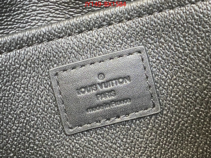 LV Bags(TOP)-Vanity Bag- how to buy replica shop ID: BX1584 $: 149USD