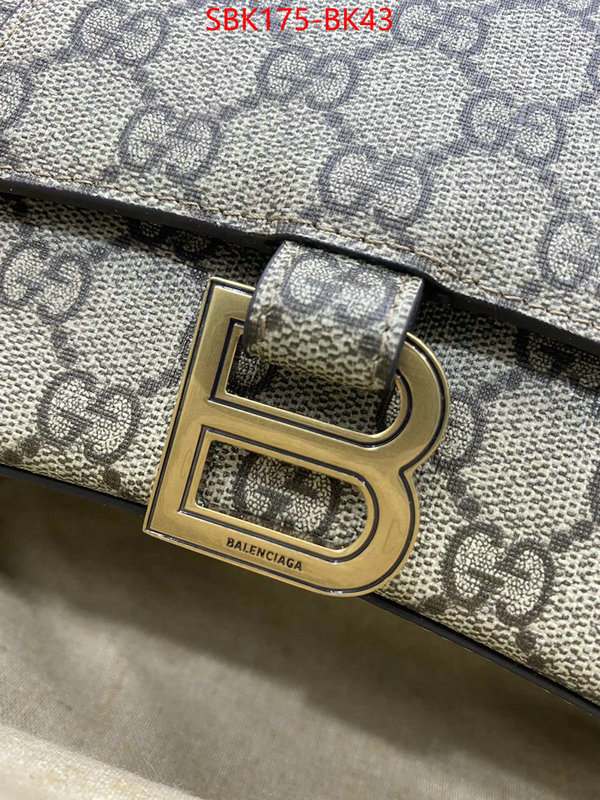Gucci 5A Bags SALE ID: BK43