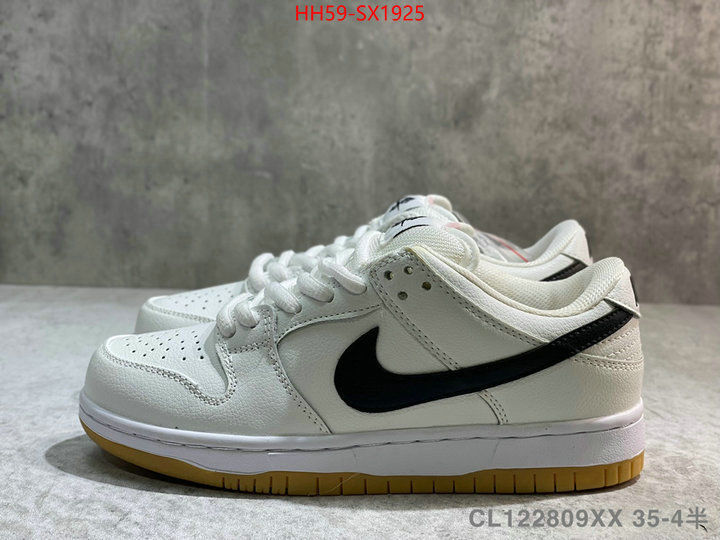 Women Shoes-NIKE 7 star quality designer replica ID: SX1925 $: 59USD