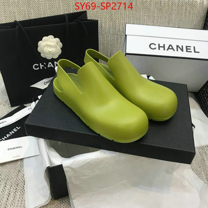 Women Shoes-BV wholesale china ID: SP2714 $: 69USD