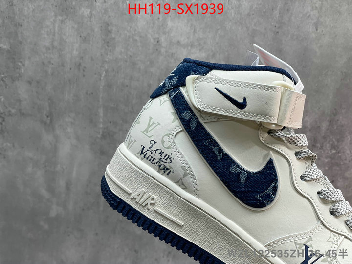 Men Shoes-Nike from china 2023 ID: SX1939 $: 119USD