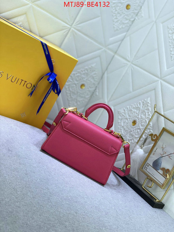 LV Bags(4A)-Pochette MTis Bag- aaaaa customize ID: BE4132 $: 89USD,