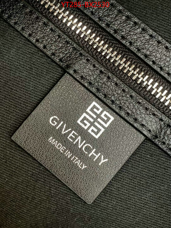 Givenchy Bags(TOP)-Handbag- what's the best place to buy replica ID: BX2530 $: 285USD,