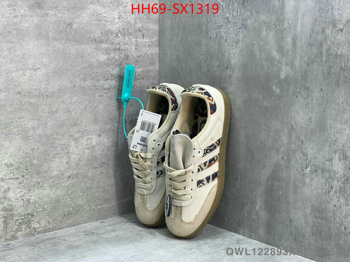 Women Shoes-Adidas is it ok to buy ID: SX1319 $: 69USD