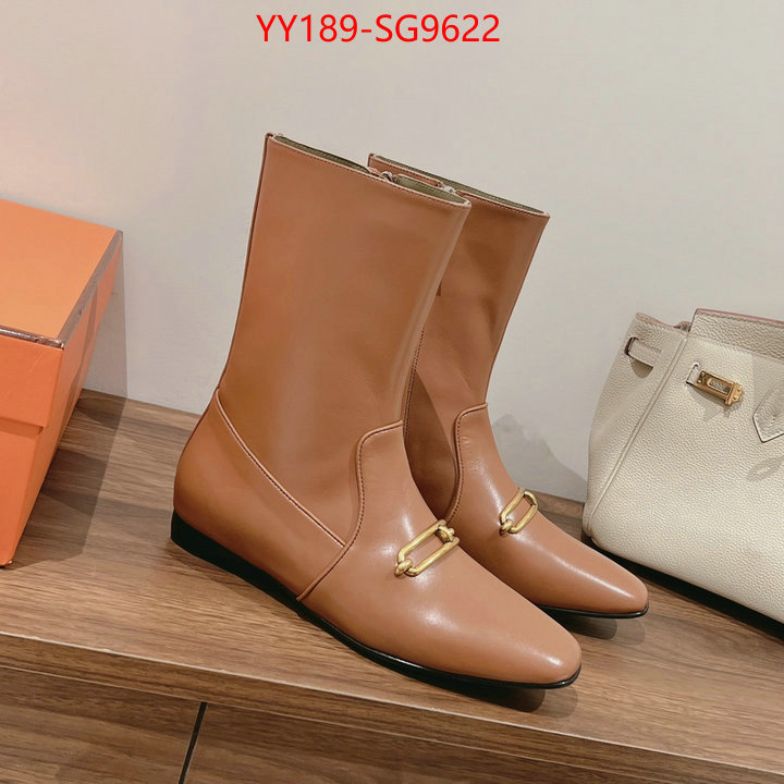 Women Shoes-Hermes buy replica ID: SG9622 $: 189USD