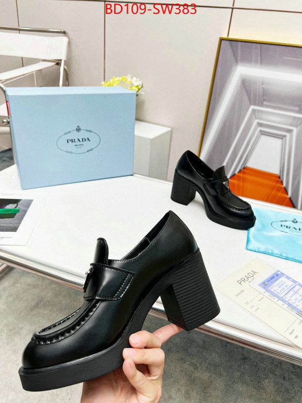 Women Shoes-Prada replicas buy special ID: SW383 $: 109USD