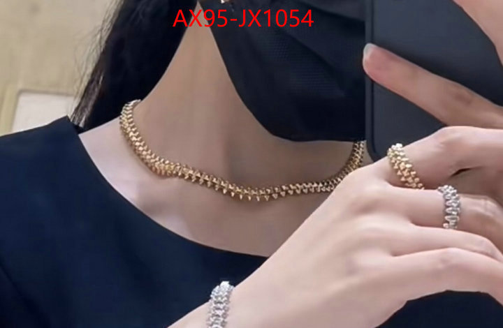 Jewelry-Cartier aaaaa class replica ID: JX1054 $: 95USD