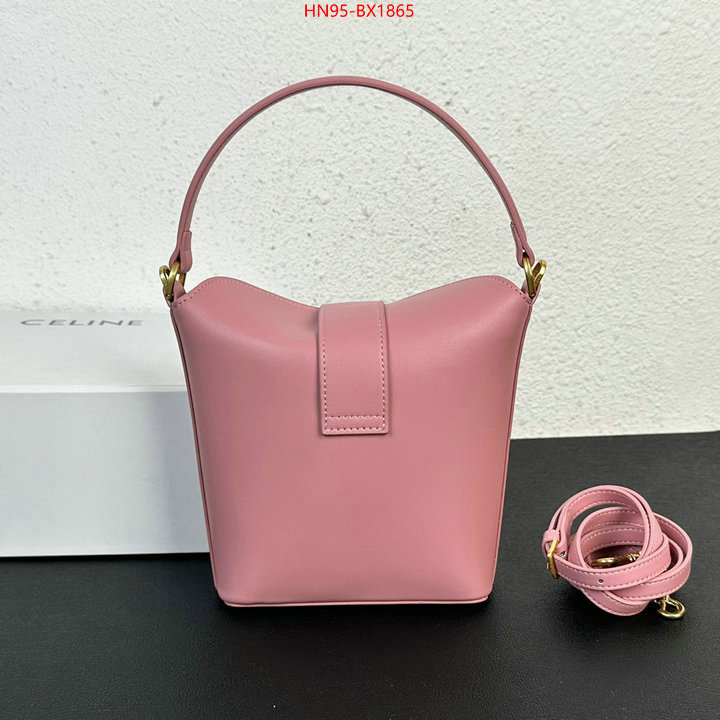 CELINE Bags(4A)-Diagonal customize the best replica ID: BX1865