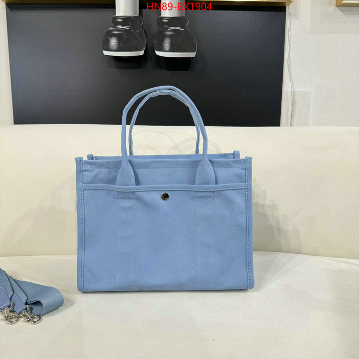 Coach Bags(4A)-Handbag- first copy ID: BX1904