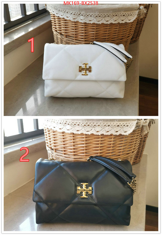 Tory Burch Bags(TOP)-Diagonal- supplier in china ID: BX2538 $: 169USD,