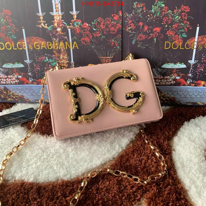 DG Bags(4A)-DG Girls copy ID: BX2714 $: 115USD,