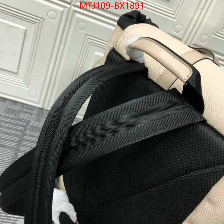 LV Bags(4A)-Backpack- best wholesale replica ID: BX1891 $: 109USD,