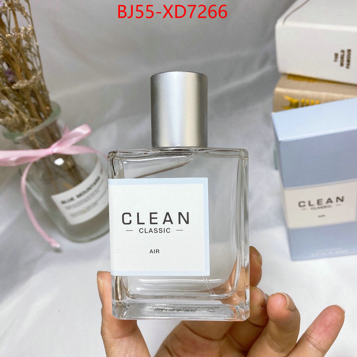 Perfume-Clean highest quality replica ID: XD7266 $: 55USD