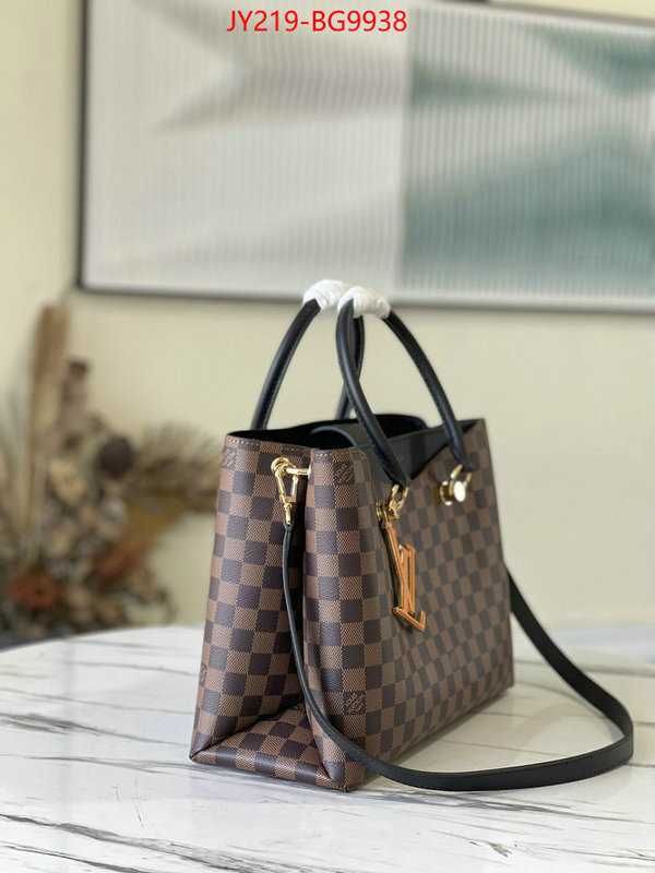 LV Bags(TOP)-Handbag Collection- the most popular ID: BG9938 $: 219USD,