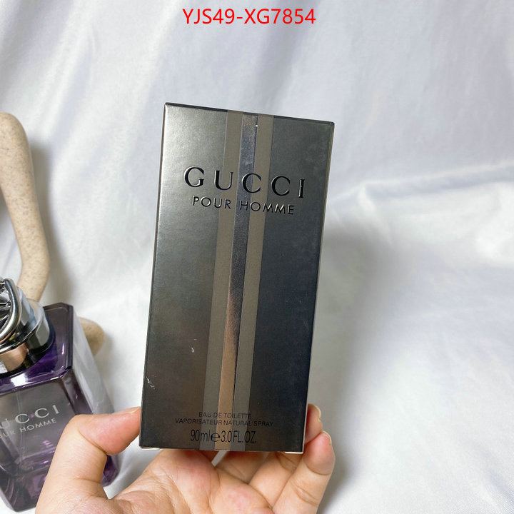 Perfume-Gucci what's best ID: XG7854 $: 49USD