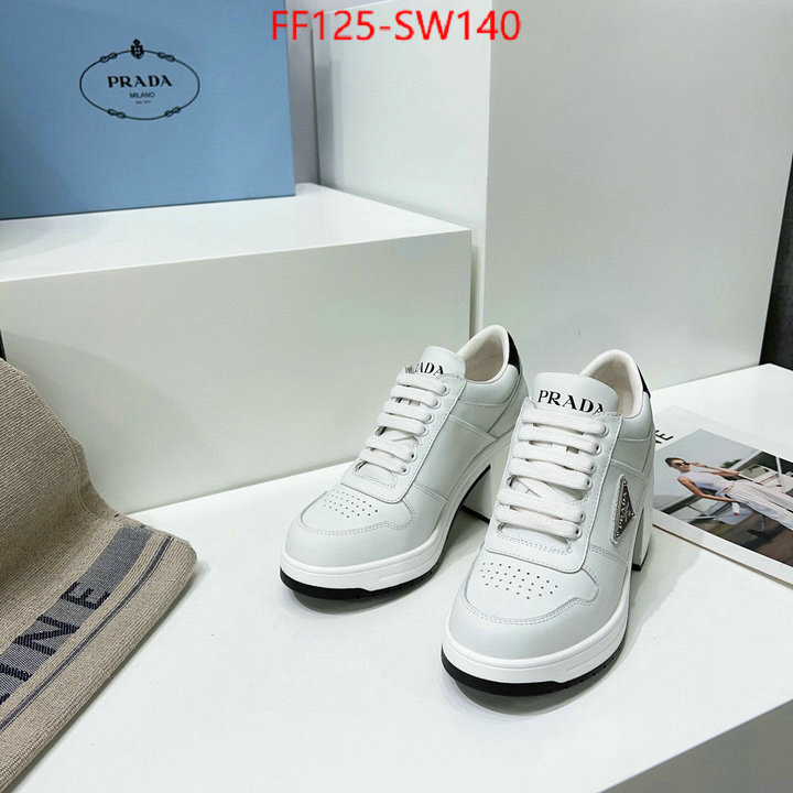 Women Shoes-Prada where should i buy replica ID: SW140 $: 125USD