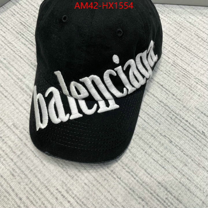 Cap(Hat)-Balenciaga every designer ID: HX1554 $: 42USD