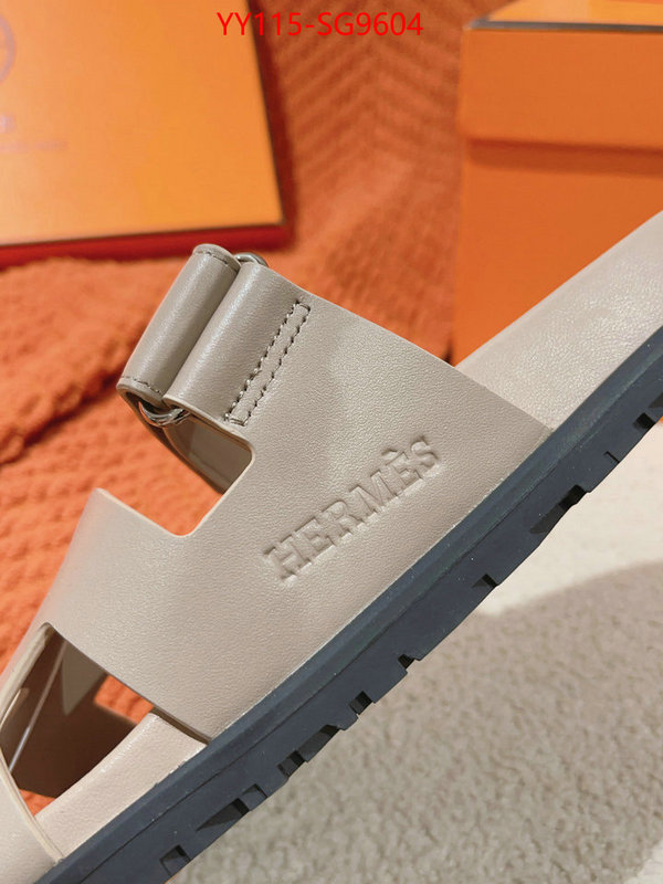 Men Shoes-Hermes top quality replica ID: SG9604