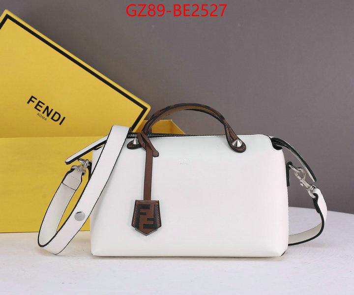 Fendi Bags(4A)-Boston- where to find best ID: BE2527 $: 89USD,