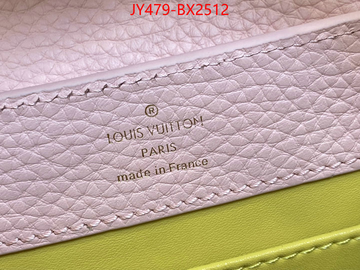 LV Bags(TOP)-Handbag Collection- replica for cheap ID: BX2512