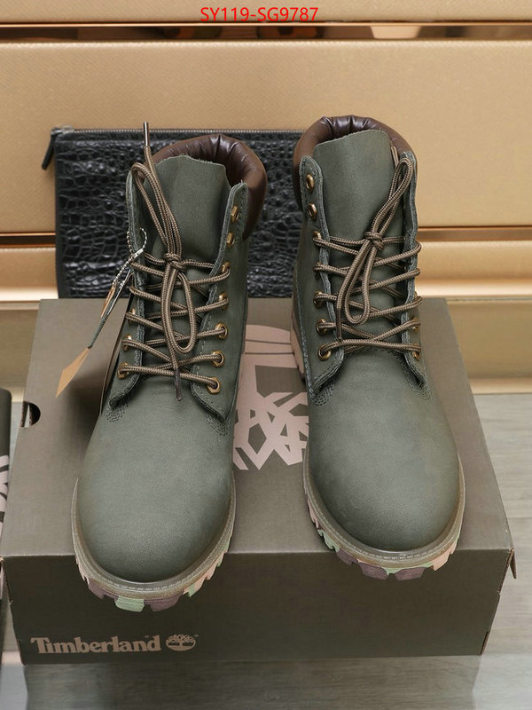 Men Shoes-Boots we curate the best ID: SG9787 $: 119USD