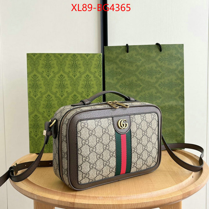 Gucci Bags(4A)-Ophidia-G unsurpassed quality ID: BG4365 $: 89USD,