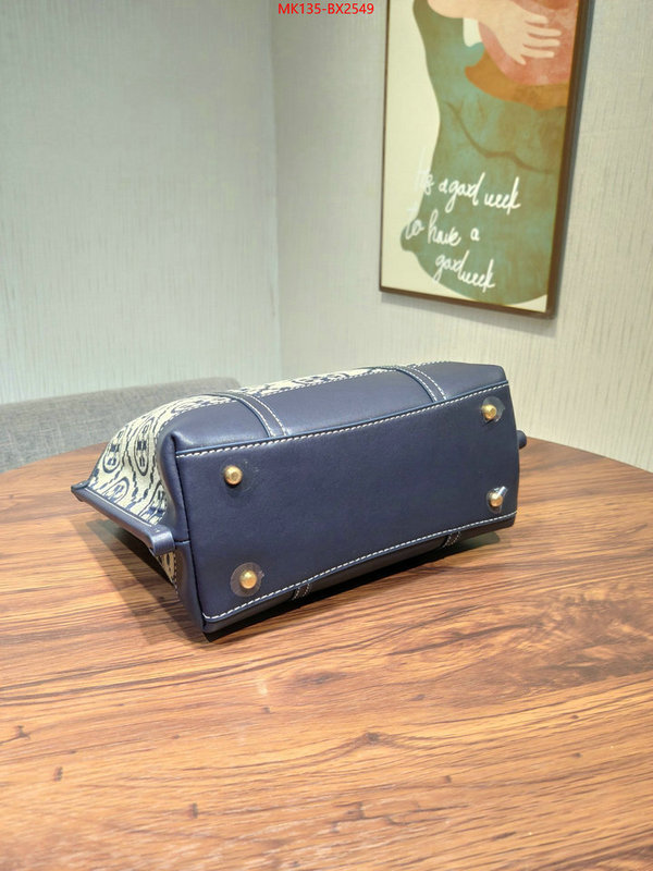 Tory Burch Bags(TOP)-Handbag- top quality replica ID: BX2549 $: 135USD,