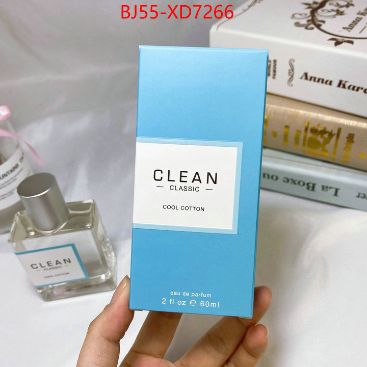 Perfume-Clean highest quality replica ID: XD7266 $: 55USD