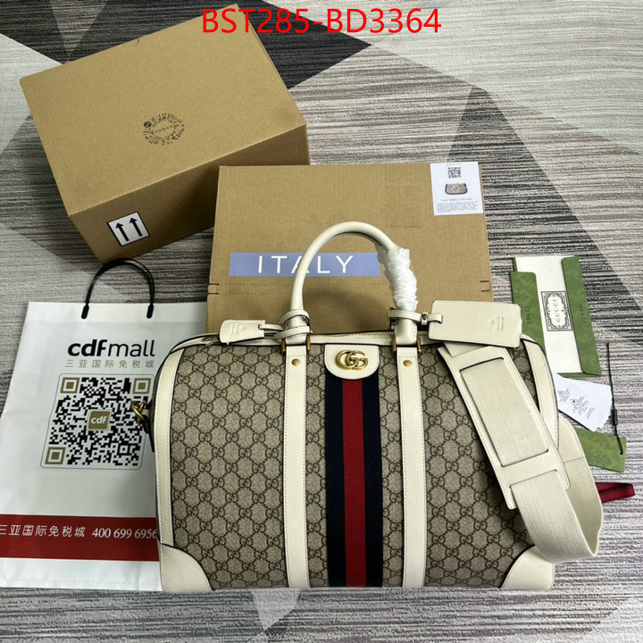 Gucci Bags(TOP)-Ophidia-G buying replica ID: BD3364 $: 285USD