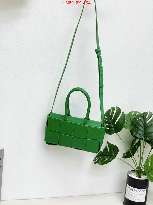 BV Bags(4A)-Handbag- top sale ID: BX1864 $: 89USD,