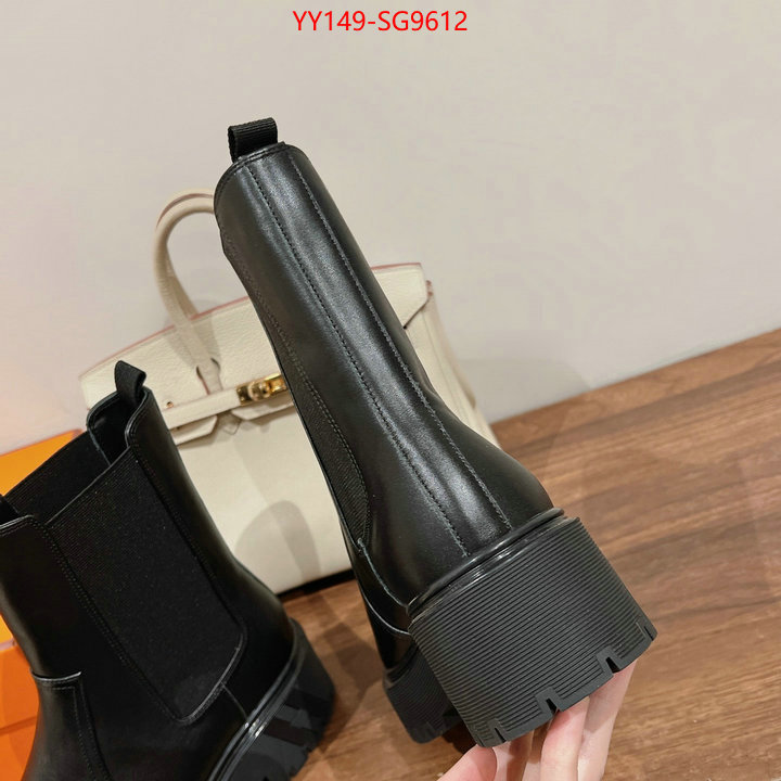 Women Shoes-Boots replica sale online ID: SG9612 $: 149USD