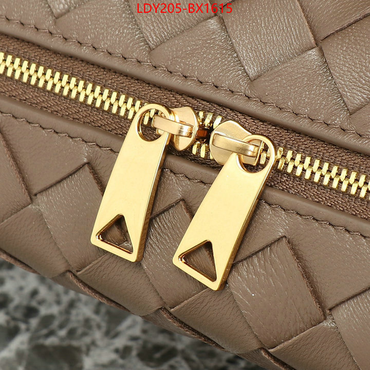 BV Bags(TOP)-Diagonal- buy sell ID: BX1615 $: 205USD