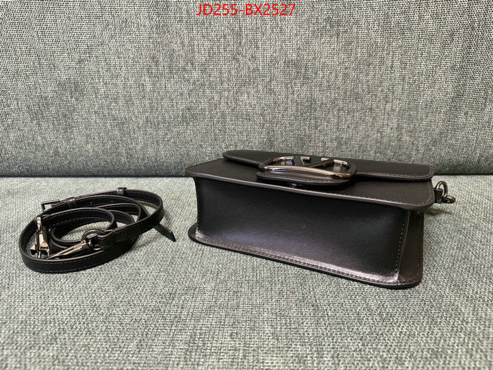 Valentino Bags(TOP)-Diagonal- aaaaa+ quality replica ID: BX2527 $: 255USD,