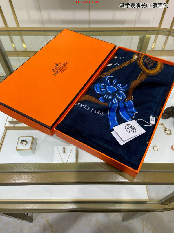 Scarf-Hermes sell online luxury designer ID: MX2059 $: 75USD