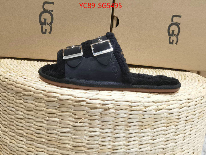 Women Shoes-UGG replica best ID: SG5495 $: 89USD