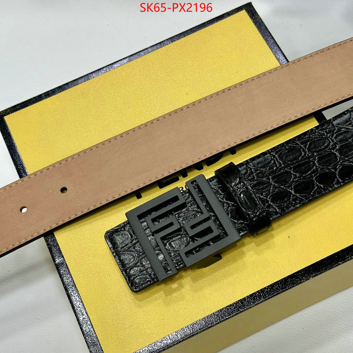 Belts-Fendi how to start selling replica ID: PX2196 $: 65USD