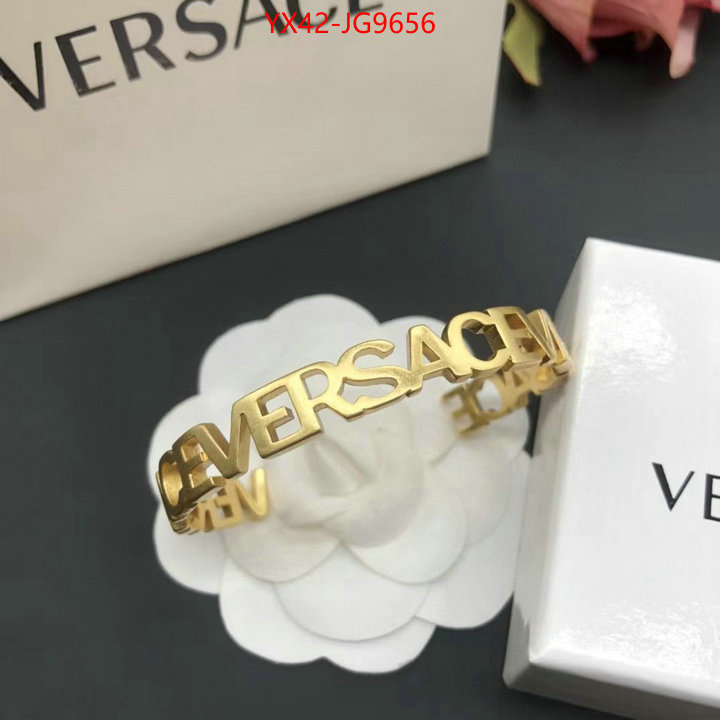 Jewelry-Versace high quality perfect ID: JG9656 $: 42USD