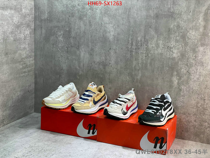 Women Shoes-NIKE shop cheap high quality 1:1 replica ID: SX1263 $: 69USD