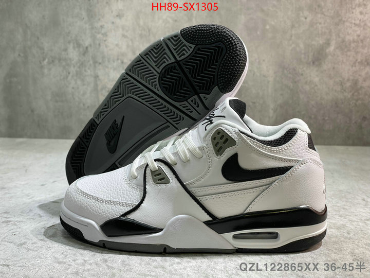 Men Shoes-Nike cheap online best designer ID: SX1305 $: 89USD
