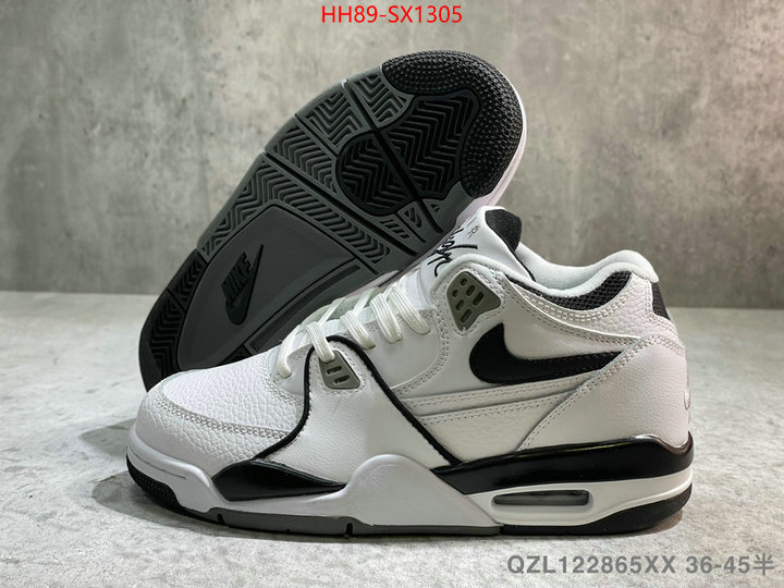 Men Shoes-Air Jordan top brands like ID: SX1305 $: 89USD