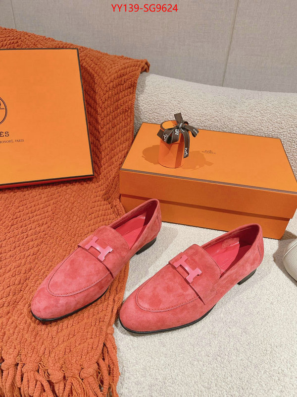 Women Shoes-Hermes online sale ID: SG9624 $: 139USD