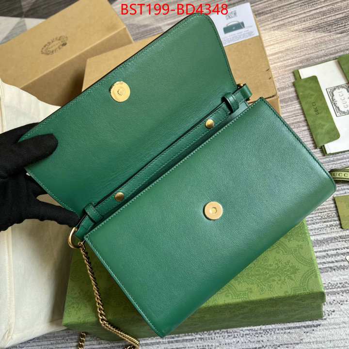 Gucci Bags(TOP)-Diana-Bamboo- online sale ID: BD4348 $: 199USD,