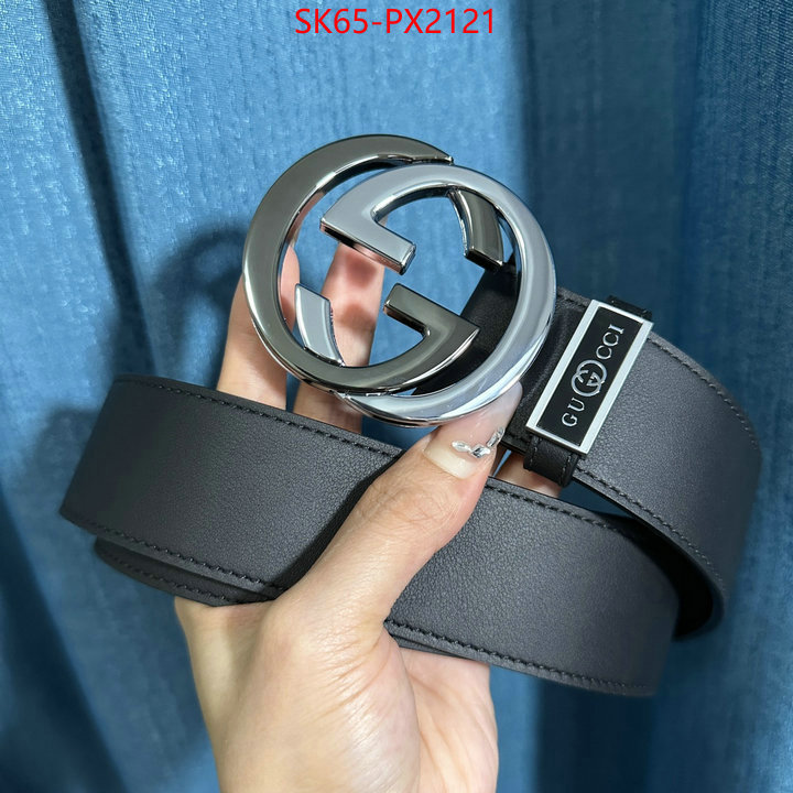 Belts-Gucci shop designer replica ID: PX2121 $: 65USD