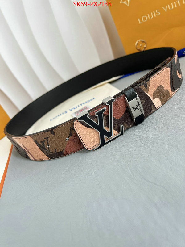 Belts-LV buying replica ID: PX2136 $: 69USD