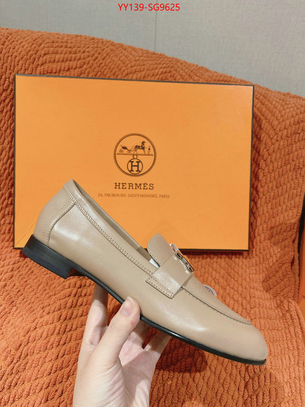 Women Shoes-Hermes buy best quality replica ID: SG9625 $: 139USD